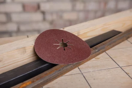 Круг фибровый HAMMER 243-016 купить в Когалыме