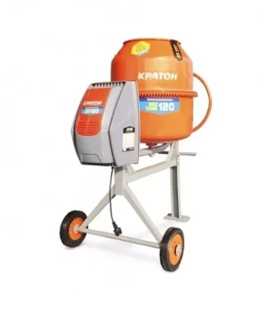 Бетоносмеситель Кратон BeeTone 120 4 02 07 020 купить в Когалыме