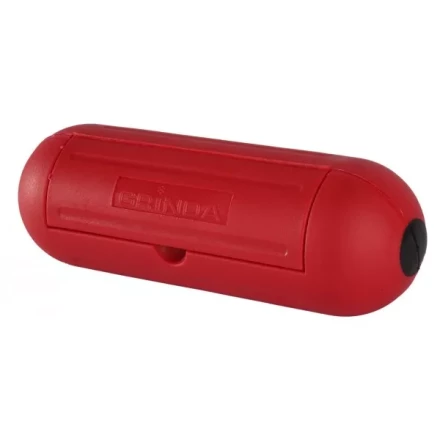 Коробка соединительная GRINDA защитная, малая 8-43671 купить в Когалыме