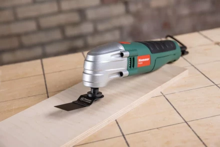 Насадка HAMMER MF-AC 016, 34 мм купить в Когалыме