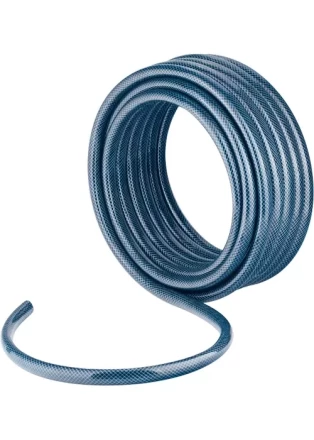 Шланг поливочный ПВХ  1/2", 50 м,  "Садовод"  СИБРТЕХ 67542 купить в Когалыме