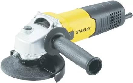 Шлифмашина УШМ Stanley SGS 105 купить в Когалыме