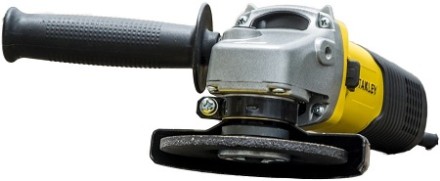 Шлифмашина УШМ Stanley SGS 105 купить в Когалыме