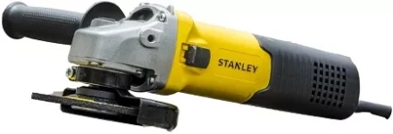 Шлифмашина УШМ Stanley SGS 105 купить в Когалыме