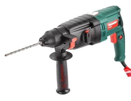 Перфоратор Hammer Flex PRT800D купить в Когалыме