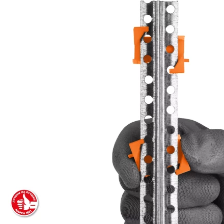 ЗУБР ВИНТ-Н25, 25 шт, набор: СКШМ в комплекте с дюбелем и саморезом (30955-Н25) купить в Когалыме