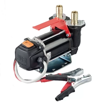 Насос PIUSI Carry 3000 12v F0022300C купить в Когалыме