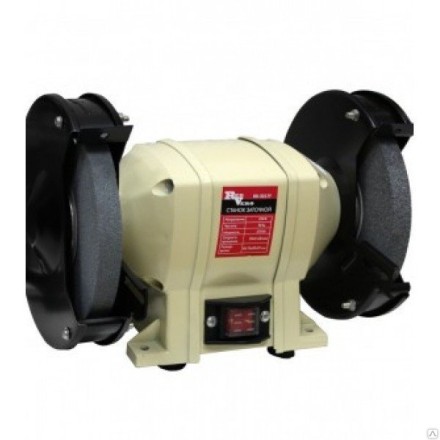 Станок заточной RedVerg RD-3215F купить в Когалыме