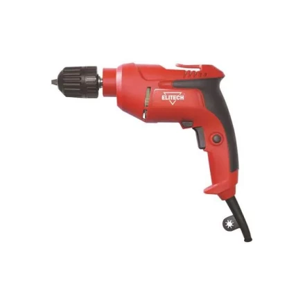 Дрель Elitech Д 550РЭ купить в Когалыме