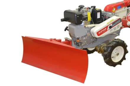 Снегоотвал со сцепкой KIPOR купить в Когалыме