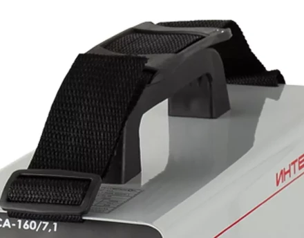 Инверторный аппарат  электродуговой сварки ИСА-180/8,2 ММА 260.1.0.00 ИНТЕРСКОЛ купить в Когалыме