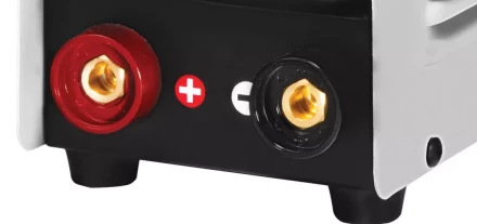 Инверторный аппарат  электродуговой сварки ИСА-180/8,2 ММА 260.1.0.00 ИНТЕРСКОЛ купить в Когалыме