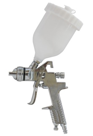 Краскораспылитель MASTER G600/1,4 HVLP FUBAG купить в Когалыме