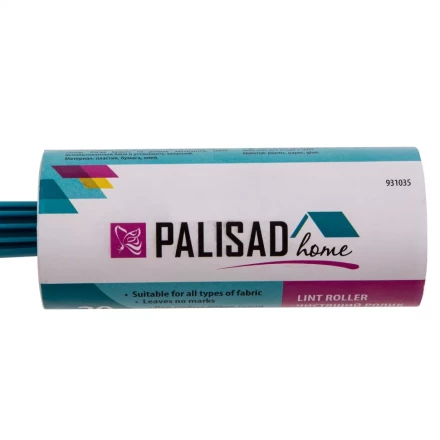 Чистящий ролик для одежды, 20 слоев, Home Palisad 931035 купить в Когалыме