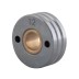 Ролик INVERMIG 350E/500E SAGGIO MIG 250/200-S d=1,2-1,6 9.99/30.05 FoxWeld купить в Когалыме