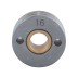 Ролик INVERMIG 350E/500E SAGGIO MIG 250/200-S d=1,2-1,6 9.99/30.05 FoxWeld купить в Когалыме