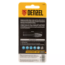 Борфреза по металлу твердосплавная, параболическая, тип-F, 8 мм// Denzel 72042 купить в Когалыме