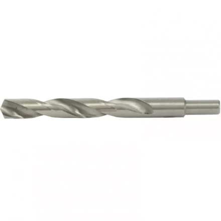 Сверло по металлу 17,5 мм полированное HSS 5 штук цилиндрический хвостовик MATRIX 72075 купить в Когалыме