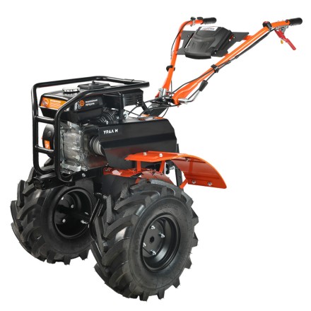 Мотоблок PATRIOT УРАЛ M 440107007 купить в Когалыме