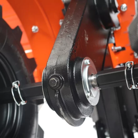 Мотоблок PATRIOT УРАЛ M 440107007 купить в Когалыме