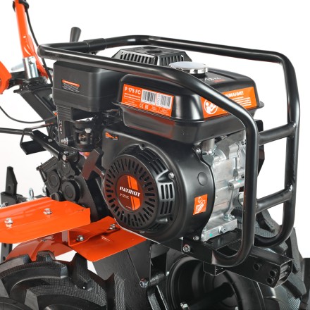 Мотоблок PATRIOT УРАЛ M 440107007 купить в Когалыме