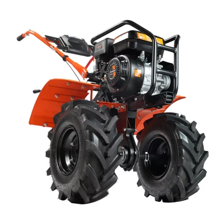 Мотоблок PATRIOT УРАЛ M 440107007 купить в Когалыме