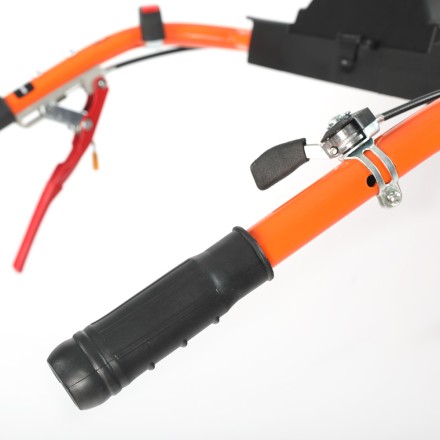 Мотоблок PATRIOT УРАЛ M 440107007 купить в Когалыме