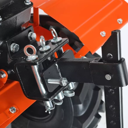 Мотоблок PATRIOT УРАЛ M 440107007 купить в Когалыме