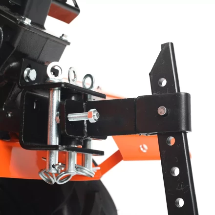 Мотоблок PATRIOT УРАЛ M 440107007 купить в Когалыме