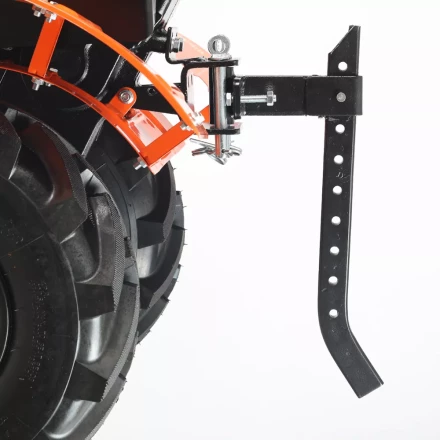 Мотоблок PATRIOT УРАЛ M 440107007 купить в Когалыме