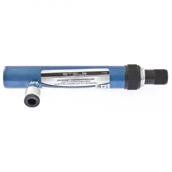 Цилиндр гидравлический для 4-тонной растяжки Stels 51359 купить в Когалыме