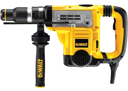 Перфоратор D25601K SDS-max DeWalt купить в Когалыме
