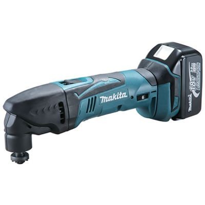 Мультитул аккумуляторный Makita BTM50RFE купить в Когалыме