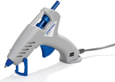 Пистолет клеевой 930 Hobby DREMEL купить в Когалыме