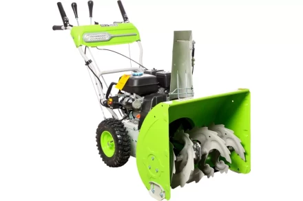 Снегоуборщик RD-SB62/7E RedVerg купить в Когалыме