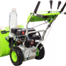 Снегоуборщик RD-SB62/7E RedVerg купить в Когалыме