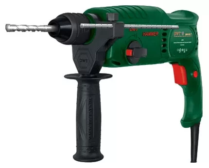 Перфоратор DWT SBH-600 T купить в Когалыме