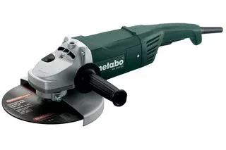 Угловая шлифмашина УШМ WX 2200-230 Metabo купить в Когалыме