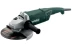 Угловая шлифмашина УШМ WX 2200-230 Metabo купить в Когалыме