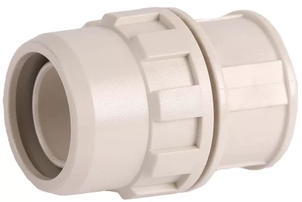 Заглушка ЗУБР "ШиреФит" "штуцер с гайкой", 26мм 51510-26 купить в Когалыме