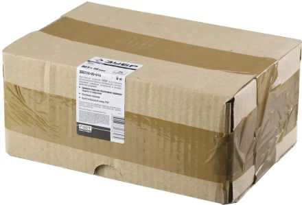 Винт ЗУБР "МАСТЕР" DIN 965, класс прочности 4.8, оцинкованный, M5x16мм, 5кг 303110-05-016 купить в Когалыме