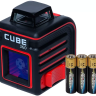 Нивелир лазерный ADA Cube 360 Basic Edition купить в Когалыме