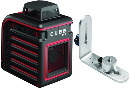 Нивелир лазерный ADA Cube 360 Basic Edition купить в Когалыме