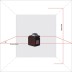 Нивелир лазерный ADA Cube 360 Basic Edition купить в Когалыме