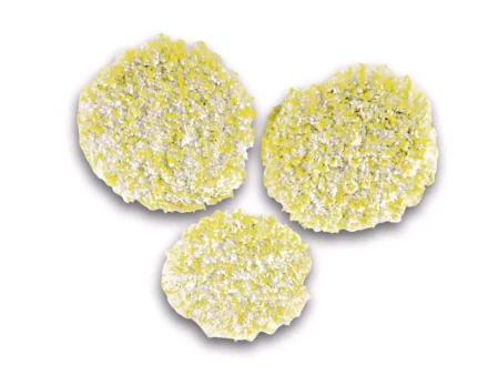 Пады для полировки камня/линолеума/ПВХ, 3 шт насадка для полотера FP KARCHER купить в Когалыме