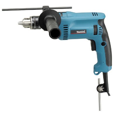 Дрель ударная двухскоростная Makita НР2032 в кейсе купить в Когалыме
