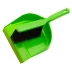 Набор: совок с кромкой 330 x 225 мм и щетка-сметка 285 мм, зеленый, Home Palisad 933115 купить в Когалыме