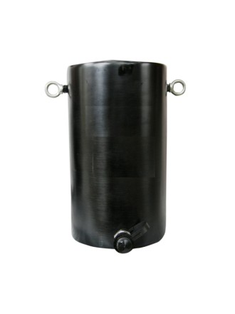 Домкрат гидравлический алюминиевый TOR HHYG-150150L (ДГА150П150) 150 т 1004784 купить в Когалыме