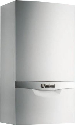 Котел газовый настенный turbo TEC PLUS VUW 362/5-5 H-RU/VE 36 кВт двухконт закрытая камера Новая версия купить в Когалыме