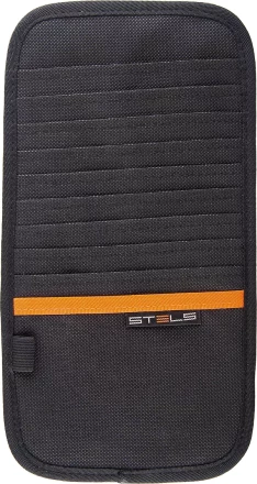 Органайзер CD- дисков 10 дисков STELS 54390 купить в Когалыме